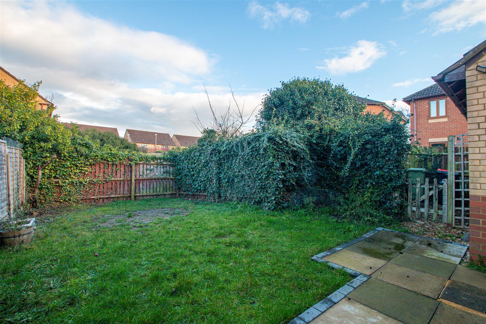 Wadhurst, Kents Hill, Milton Keynes